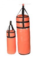 Мешок боксерский (25х80см) (18 кг) - fgospostavki.ru - Одинцово