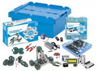 Образовательный робототехнический модуль "Базовый уровень" для учащихся 12-15 лет - fgospostavki.ru - Одинцово