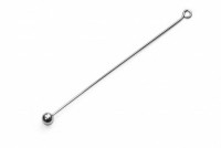 Зонд постановочный Шариковый с колечком с металлическим шариком - fgospostavki.ru - Одинцово