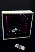 Настенное панно «Бесконечность-И» - fgospostavki.ru - Одинцово