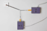 Цифровая лаборатория "Статика" (набор для демонстраций с комплектом датчиков) - fgospostavki.ru - Одинцово