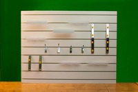 Стенд информационно-тематический навесной - fgospostavki.ru - Одинцово