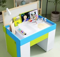 Многофункциональный модульный интерактивный комплекс Творческая мастерская. Все включено - fgospostavki.ru - Одинцово