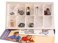 Коллекция "Сырье для топливной промышленности" (раздаточная) - fgospostavki.ru - Одинцово