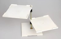 Столик подъемно-поворотный с 2-мя плоскостями - fgospostavki.ru - Одинцово