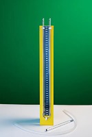 Манометр жидкостной демонстрационный - fgospostavki.ru - Одинцово