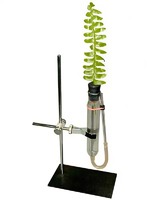 Прибор для демонстрации всасывания воды корнями - fgospostavki.ru - Одинцово