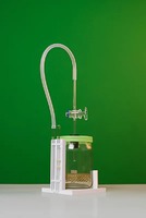 Прибор для обнаружения дыхательного газообмена у растений и животных - fgospostavki.ru - Одинцово