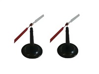 Стрелки магнитные на штативах (пара) - fgospostavki.ru - Одинцово