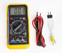 Цифровой мультиметр - fgospostavki.ru - Одинцово