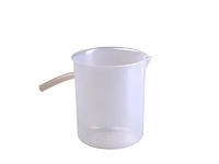 Стакан отливной лабораторный - fgospostavki.ru - Одинцово