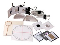 Набор лабораторный "Оптика" - fgospostavki.ru - Одинцово