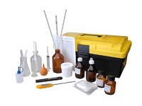 Набор для оценки растворенного кислорода в воде - fgospostavki.ru - Одинцово