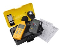 Экознайка 6. Комплект цифровых приборов (датчиков) для оценки экологического состояния в школе - fgospostavki.ru - Одинцово