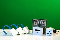 Датчик времени с независимой индикацией (счетчик-секундомер демонстрационный) - fgospostavki.ru - Одинцово