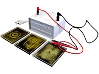 Набор для демонстрации спектров электрического поля - fgospostavki.ru - Одинцово