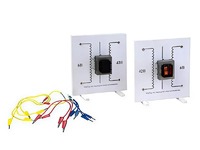 Набор по передаче электроэнергии (демонстрационный) - fgospostavki.ru - Одинцово