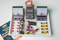 Комплект №3 ГИА-лаборатория по физике - fgospostavki.ru - Одинцово