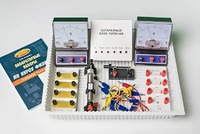 Комплект №3 ГИА-лаборатория по физике (с батарейным блоком) - fgospostavki.ru - Одинцово