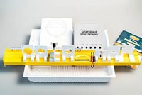 Комплект №4 ГИА-лаборатория по физике (с батарейным блоком) - fgospostavki.ru - Одинцово