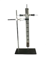 Эвдиометр (принадлежность к источнику высокого напряжения) - fgospostavki.ru - Одинцово