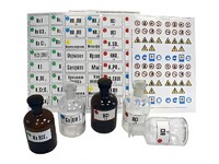 Набор этикеток самоклеющихся (демонстрационный) - fgospostavki.ru - Одинцово