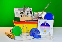 Набор для экспериментирования "Наблюдения за природой. Свет и звук" - fgospostavki.ru - Одинцово