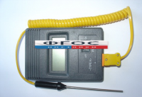 Термометр электронный демонстрационный - fgospostavki.ru - Одинцово