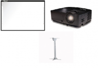 Интерактивная система. Комплект №1 - fgospostavki.ru - Одинцово