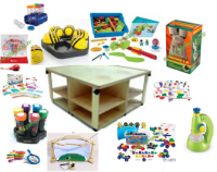 STEM набор для детей 6-7 лет. Базовый - fgospostavki.ru - Одинцово