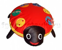 Дидактическая божья коровка - fgospostavki.ru - Одинцово