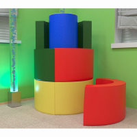 Игровой набор Пирамида-3 - fgospostavki.ru - Одинцово