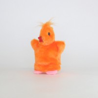 Логопедические перчаточные куклы. Высота 22 сантиметра (вариант 2) - fgospostavki.ru - Одинцово