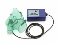 Цифровой датчик частоты дыхания - fgospostavki.ru - Одинцово