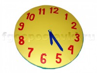 Напольные часы вариант 2 - fgospostavki.ru - Одинцово