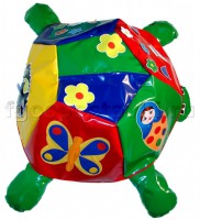 Чехол к черепахе (ПВХ-тент) - fgospostavki.ru - Одинцово