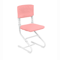 Чехол для растущего стула замша - fgospostavki.ru - Одинцово