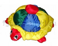 Черепаха под чехлы (напольная мягкая) - fgospostavki.ru - Одинцово