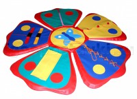 Дидактический цветок - fgospostavki.ru - Одинцово