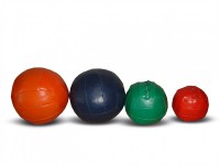 Медицинбол (0,5 килограмм, тент) - fgospostavki.ru - Одинцово