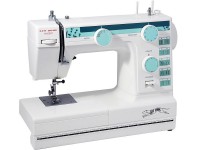 Швейная машина New Home c вертикальным челночным устройством - fgospostavki.ru - Одинцово