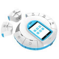 Цифровая лаборатория по химии и биологии - SenseDisс Biochemi (минимальный заказ - 5 штук) - fgospostavki.ru - Одинцово