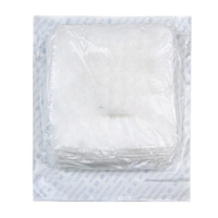 Салфетки марлевые медицинские стерильные упаковка - fgospostavki.ru - Одинцово