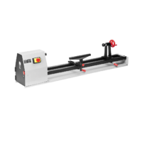 Станок токарный деревообрабатывающий  - fgospostavki.ru - Одинцово