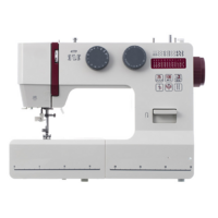 Электромеханическая швейная машина - fgospostavki.ru - Одинцово