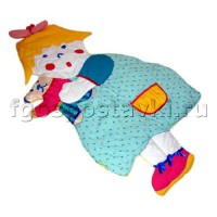 Девочка-мат - fgospostavki.ru - Одинцово