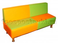 Диван "Полосатик" - fgospostavki.ru - Одинцово