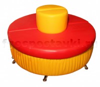 Диван Круглый - fgospostavki.ru - Одинцово