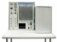 Типовой комплект учебного оборудования "Морозильник" - fgospostavki.ru - Одинцово