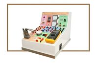 Учебный лабораторный стенд "Промышленные датчики технологической информации"  - fgospostavki.ru - Одинцово